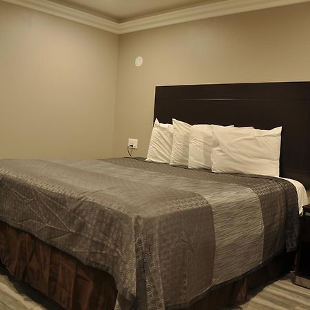 Sun Light Motel Downey Dış mekan fotoğraf