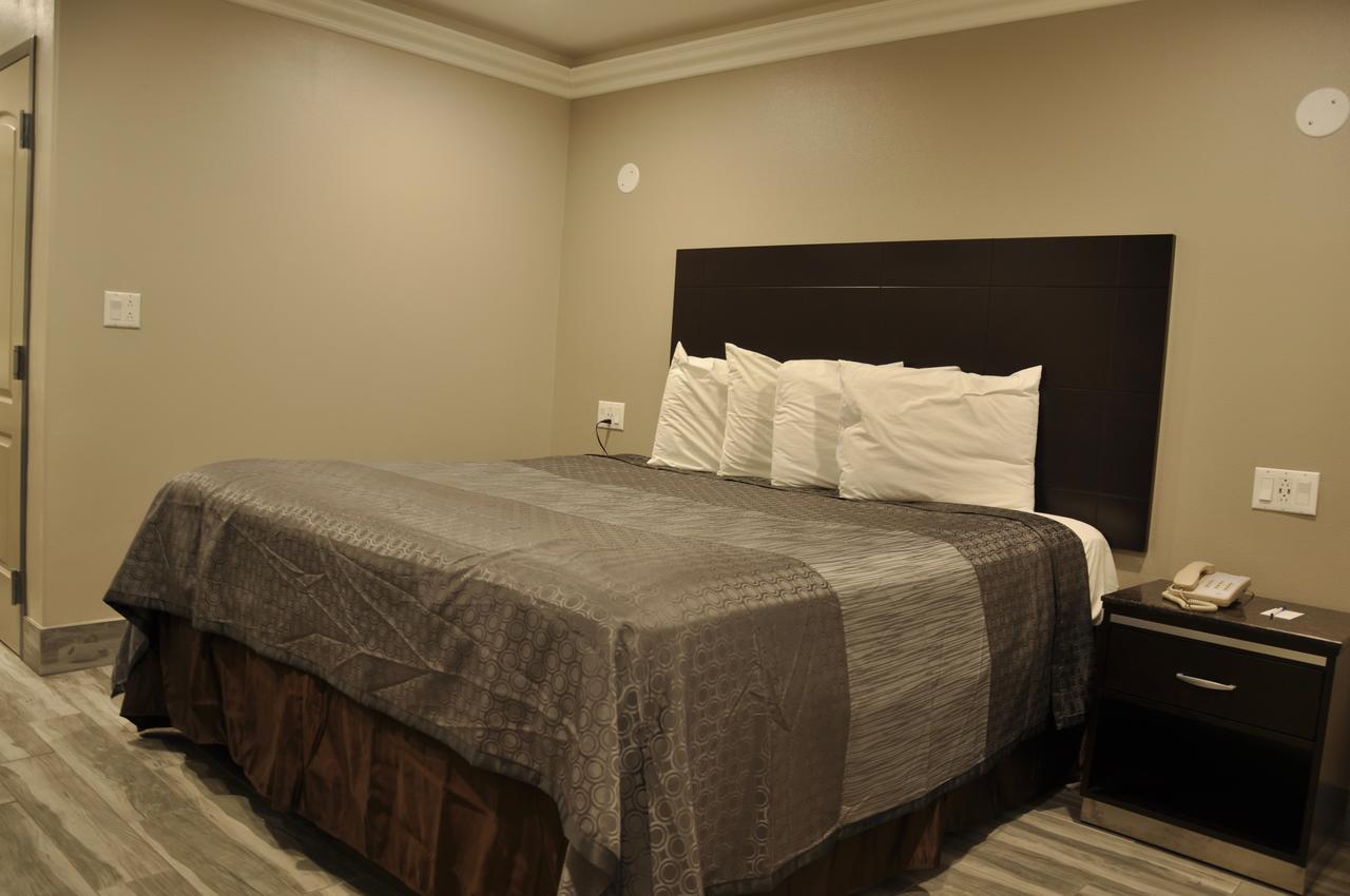Sun Light Motel Downey Dış mekan fotoğraf