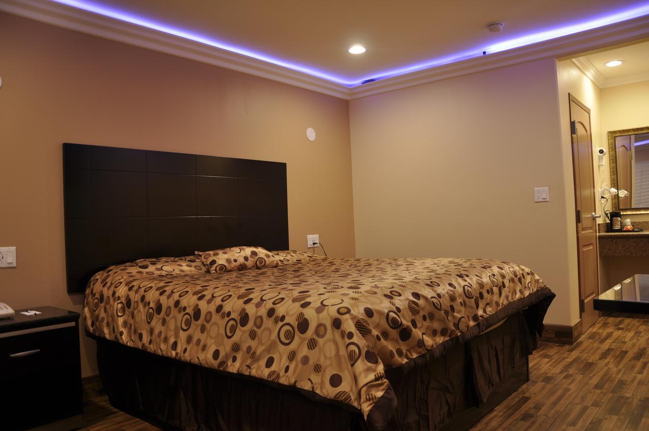 Sun Light Motel Downey Dış mekan fotoğraf